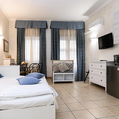 Apartment Julia Guesthouse Róma Kültér fotó