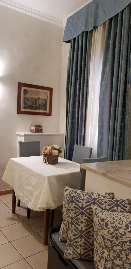 Apartment Julia Guesthouse Róma Kültér fotó