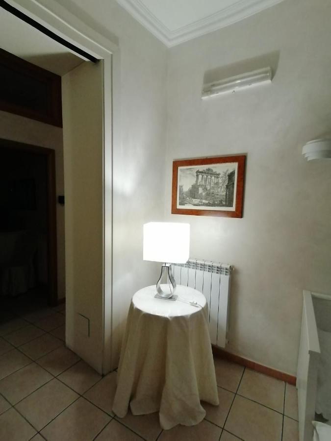 Apartment Julia Guesthouse Róma Kültér fotó