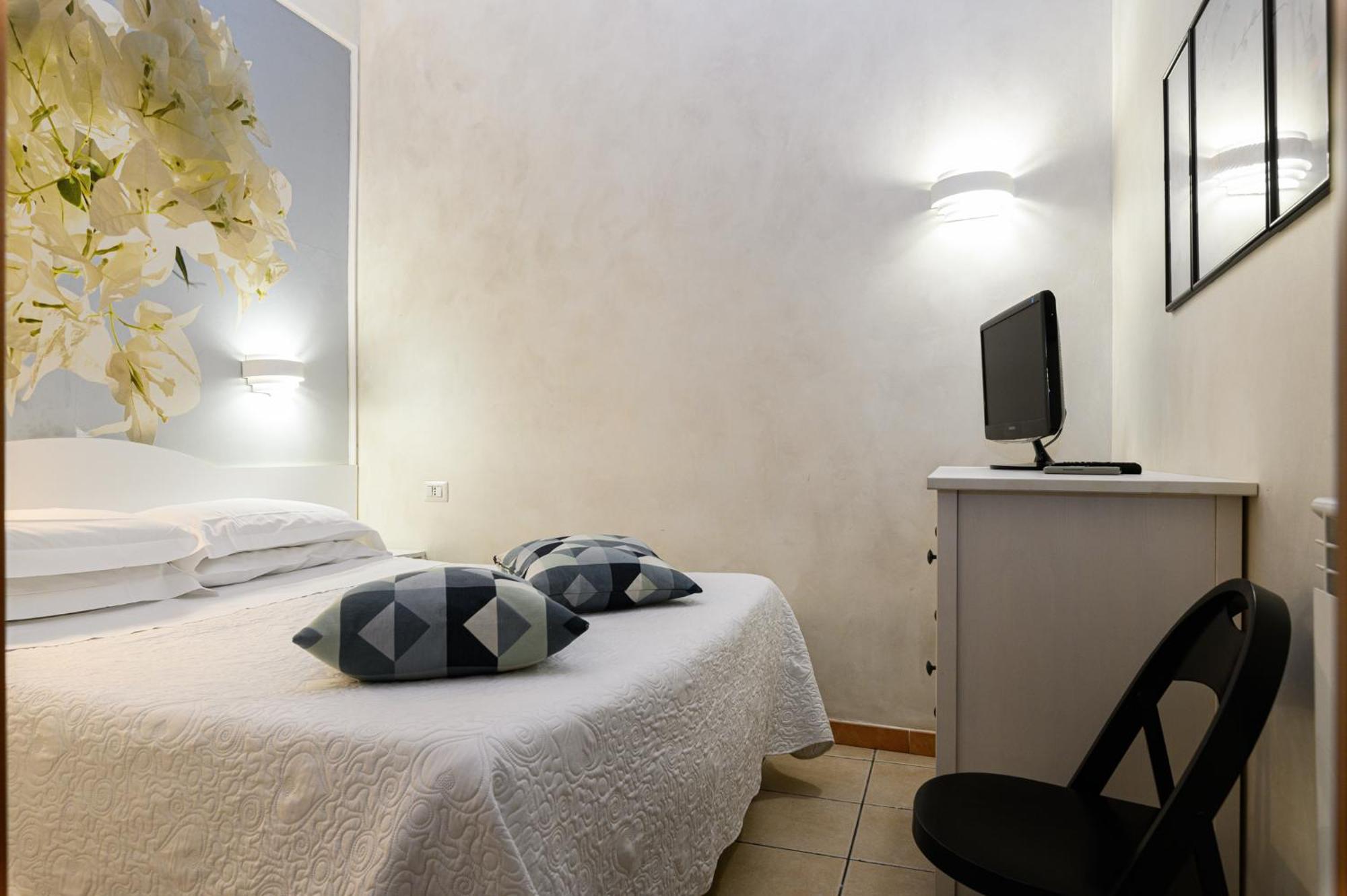 Apartment Julia Guesthouse Róma Kültér fotó
