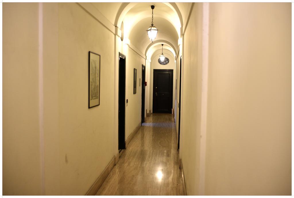 Apartment Julia Guesthouse Róma Kültér fotó